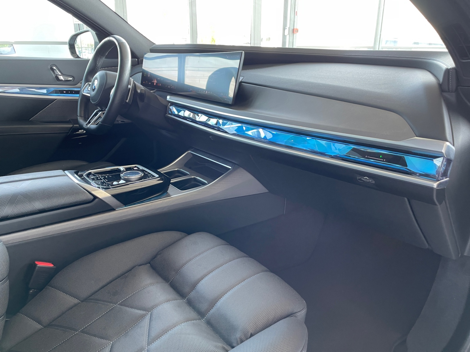 BMW Seria 7, 740D XDRIVE, 2024, 47059 km