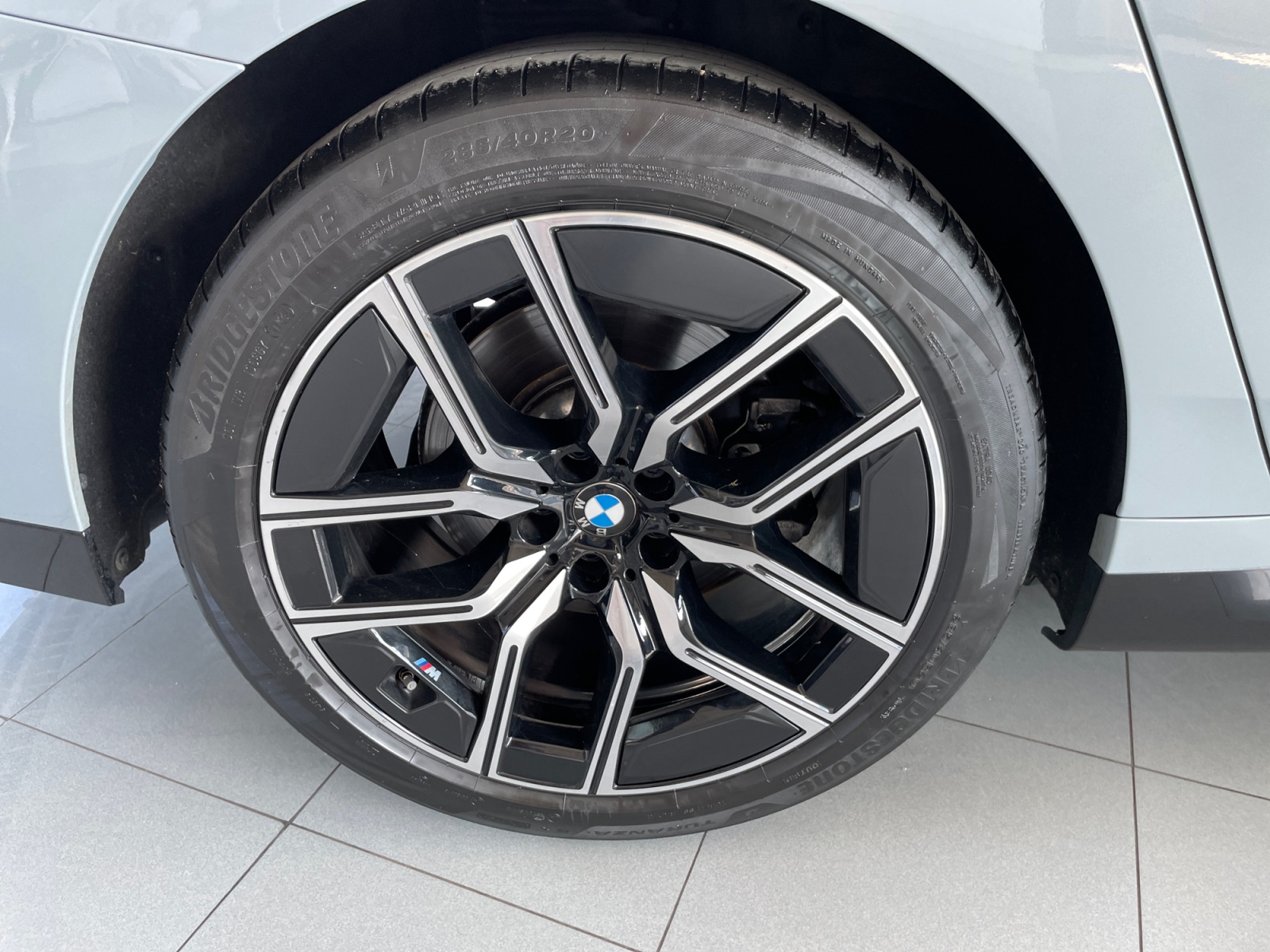 BMW Seria 7, 740D XDRIVE, 2024, 47059 km