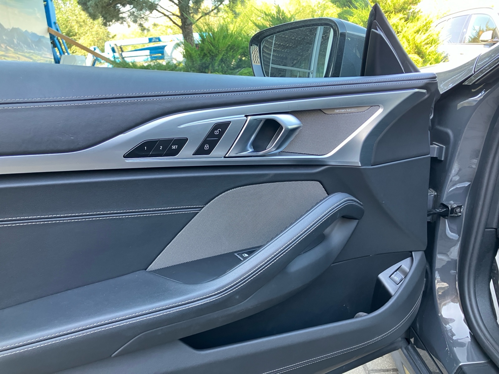 BMW Seria 8, 840D XDRIVE COUPE, 2019, 63452 km