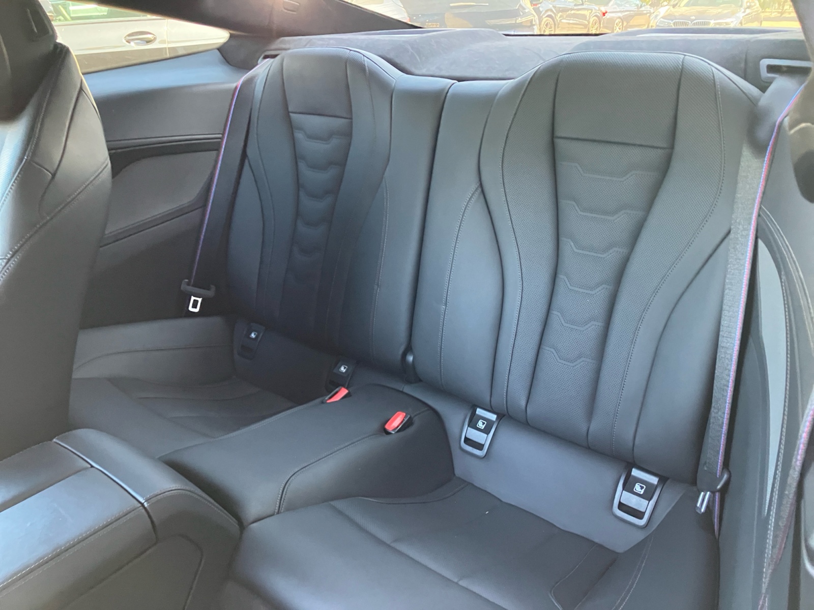BMW Seria 8, 840D XDRIVE COUPE, 2019, 63452 km