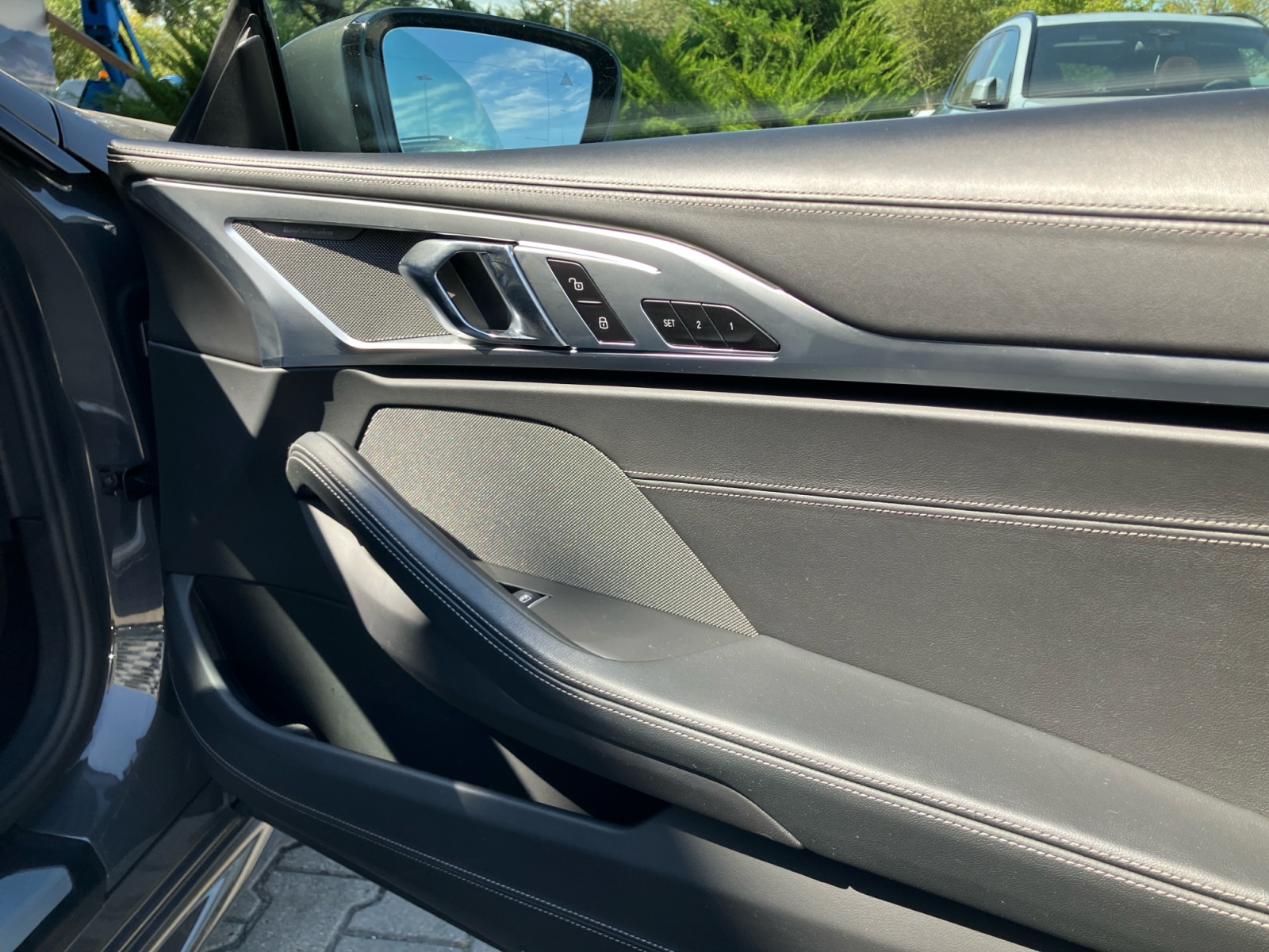 BMW Seria 8, 840D XDRIVE COUPE, 2019, 63452 km