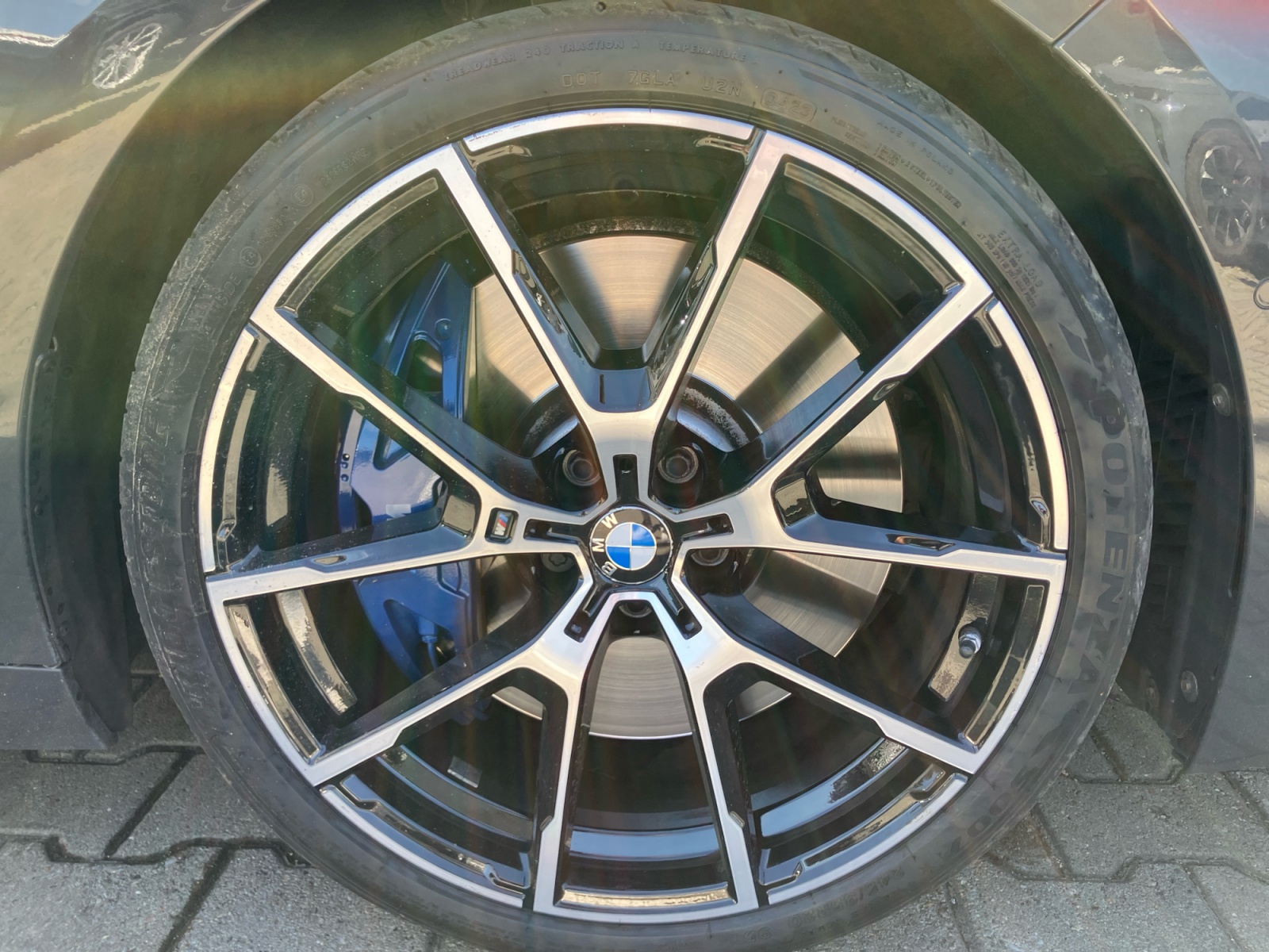 BMW Seria 8, 840D XDRIVE COUPE, 2019, 63452 km
