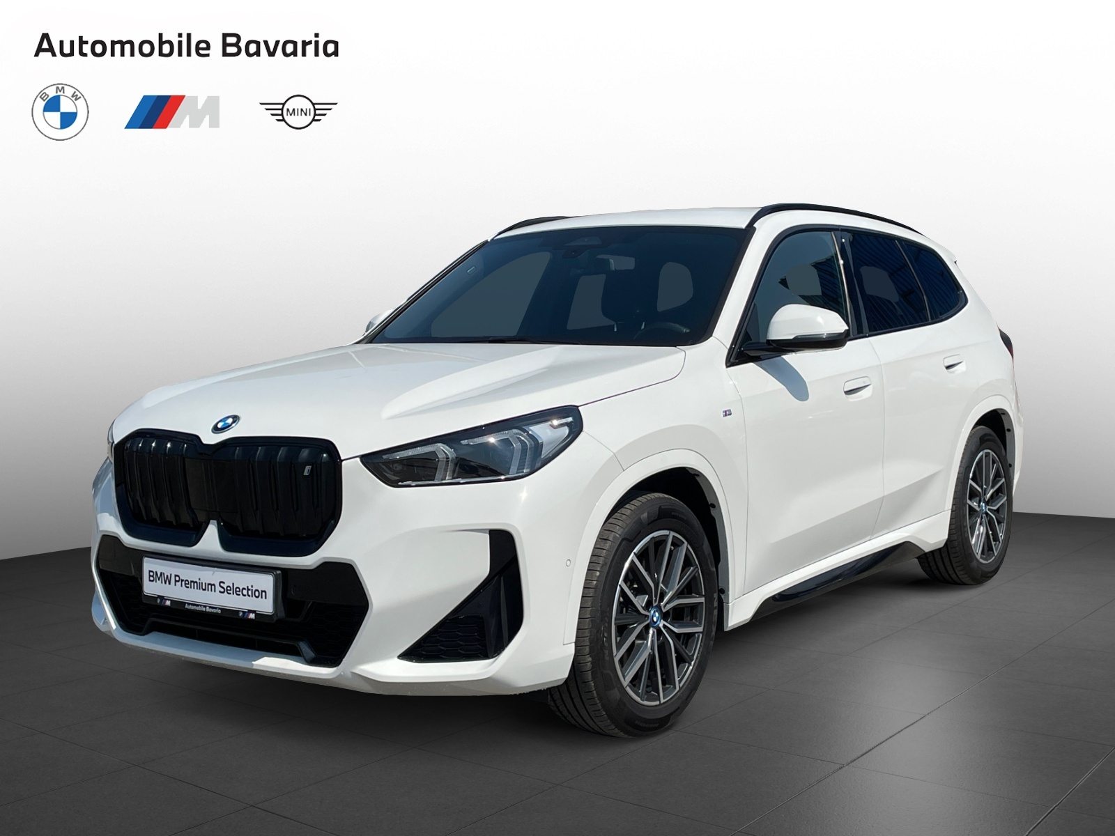IX1 XDRIVE30