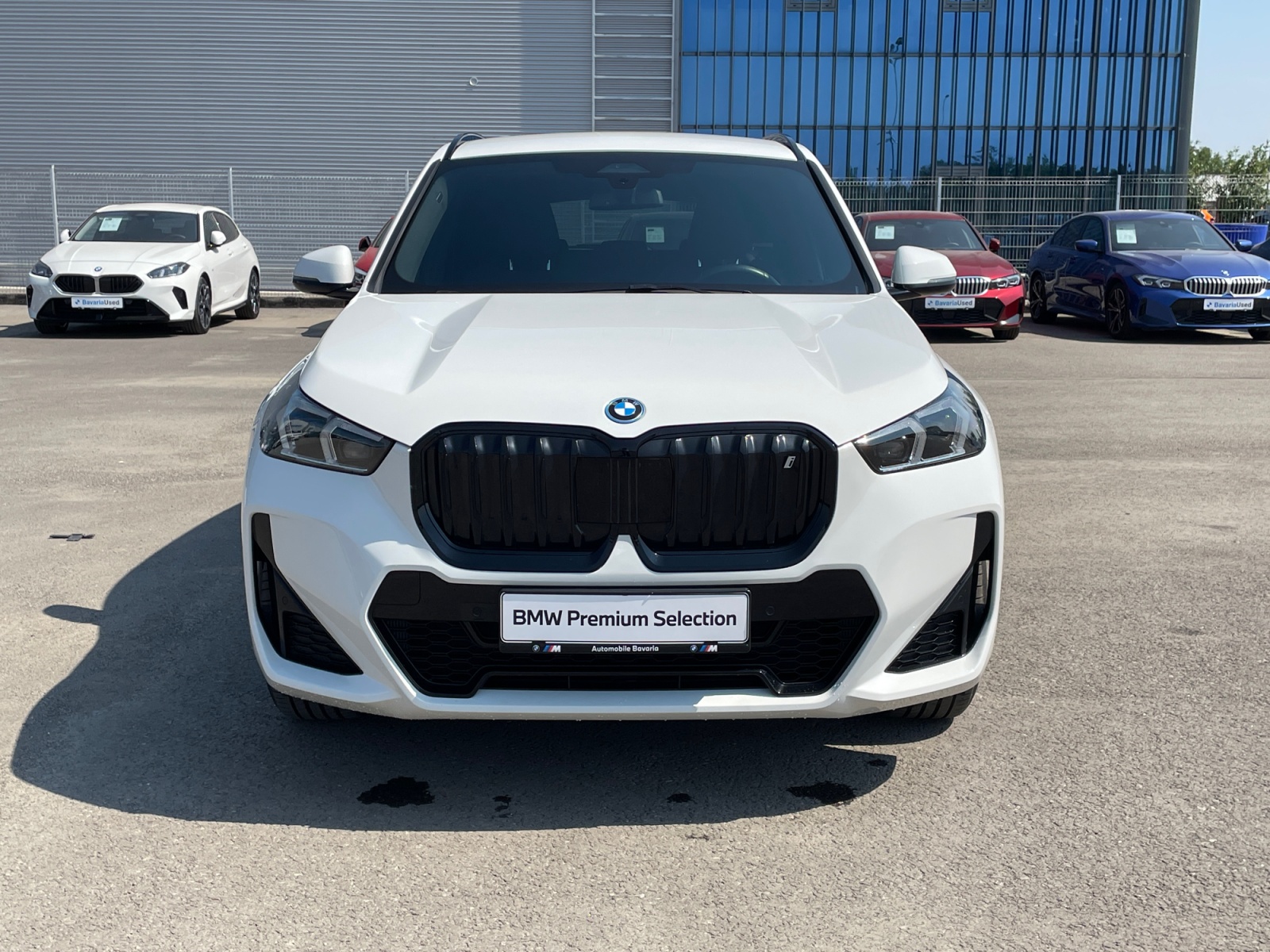 IX1 XDRIVE30