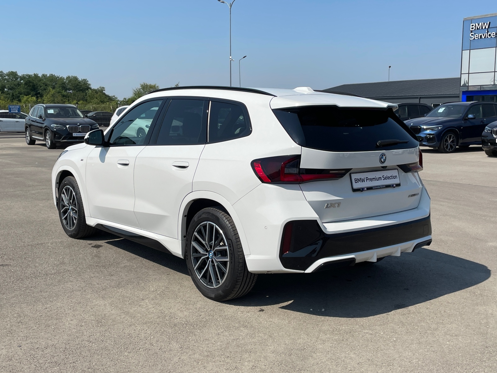 IX1 XDRIVE30