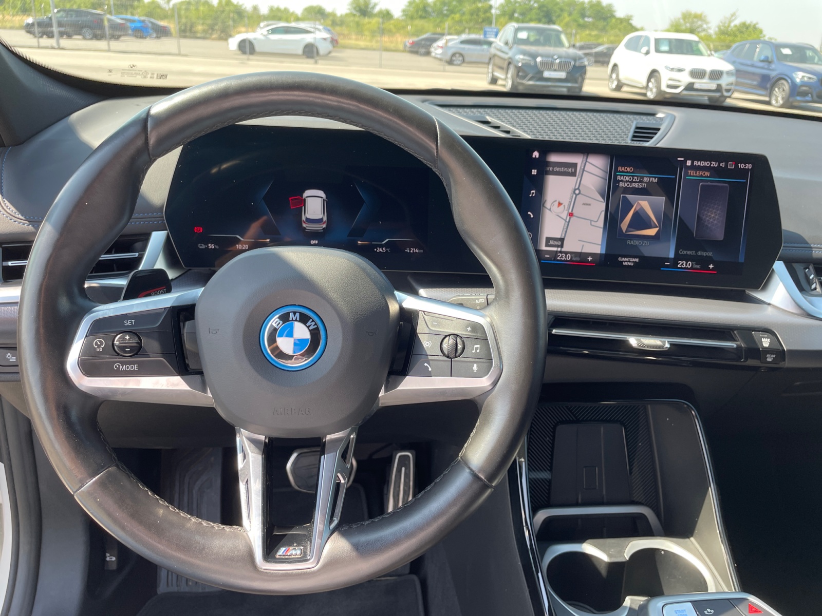 IX1 XDRIVE30
