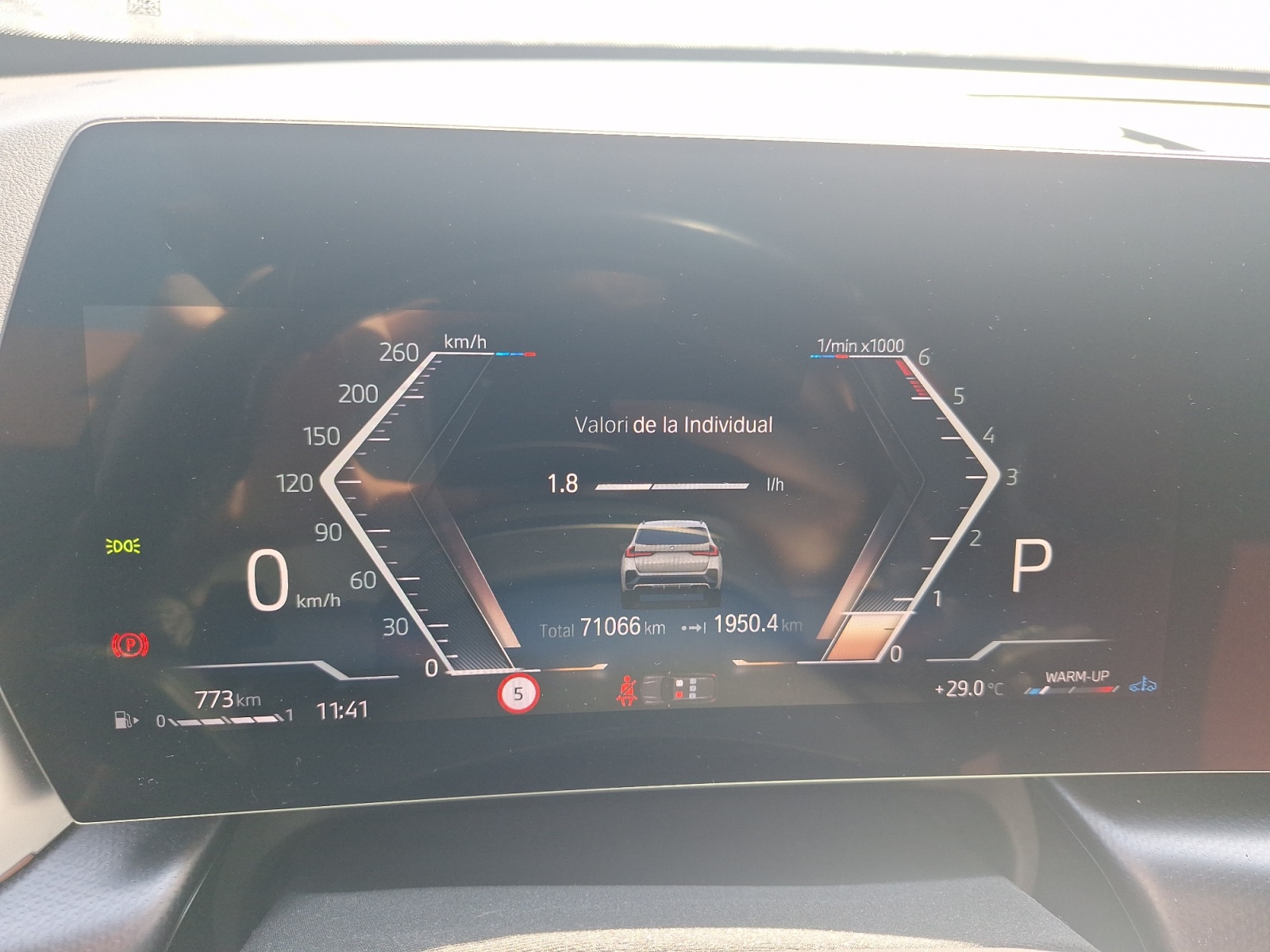 X1 SDRIVE18D