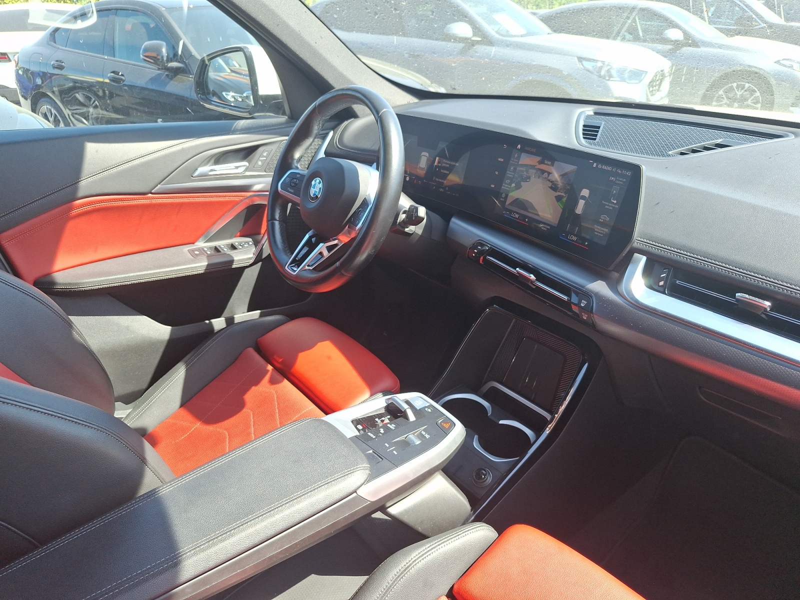 BMW X1, X1 SDRIVE18D, 2022, 71063 km