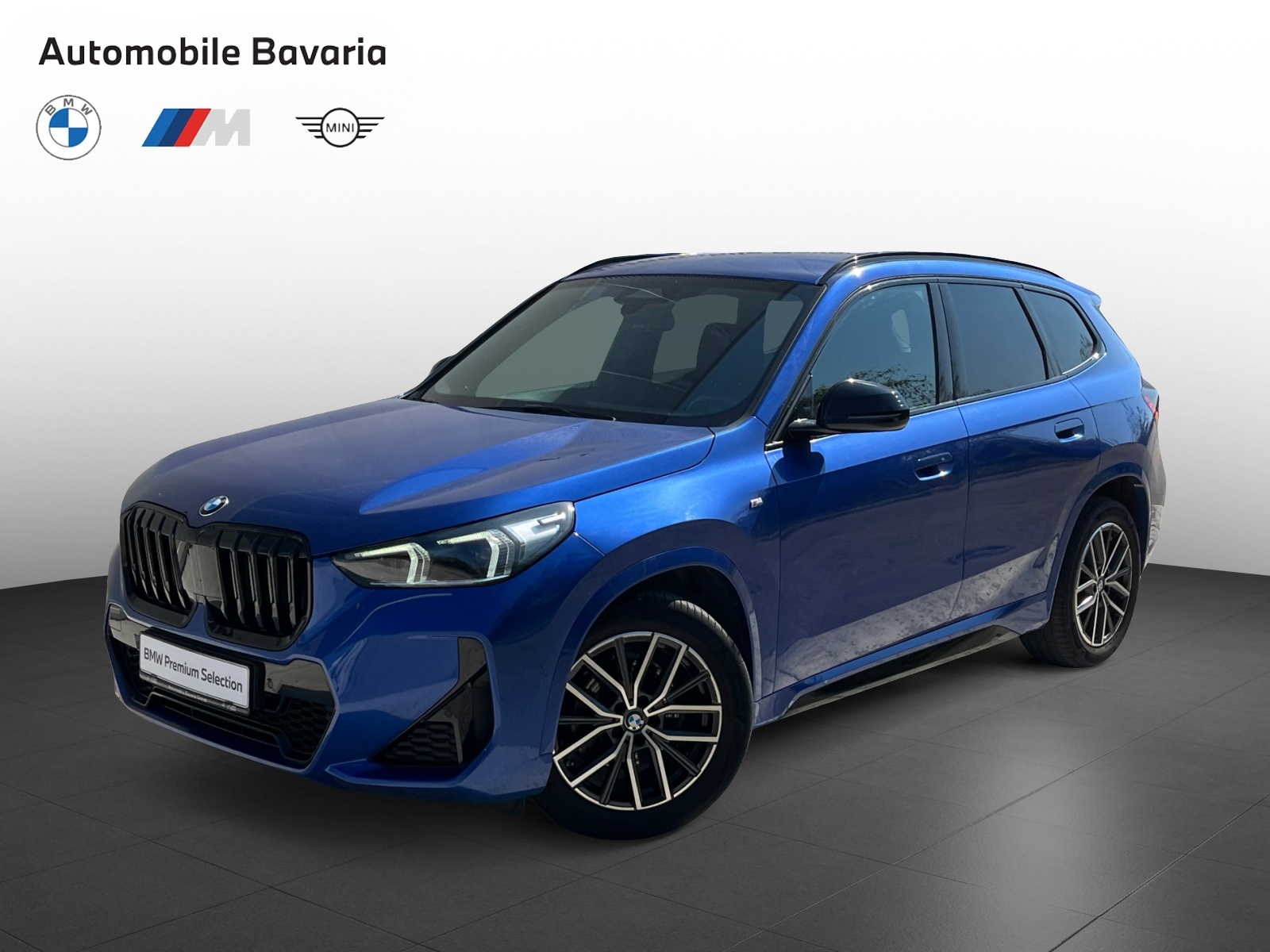 BMW, X1, X1 SDRIVE18I, 2022, 52899 km