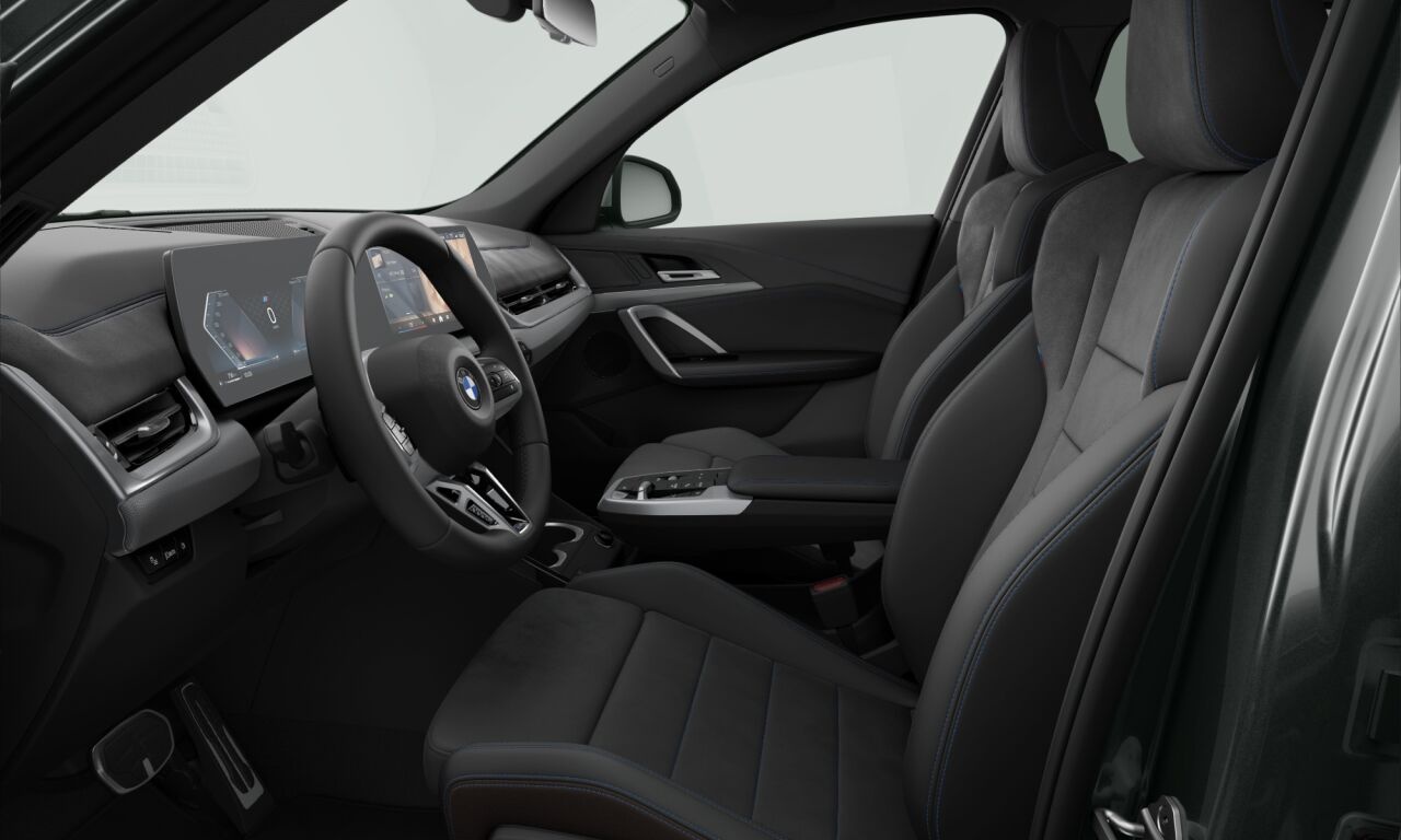 X1 SDRIVE18I