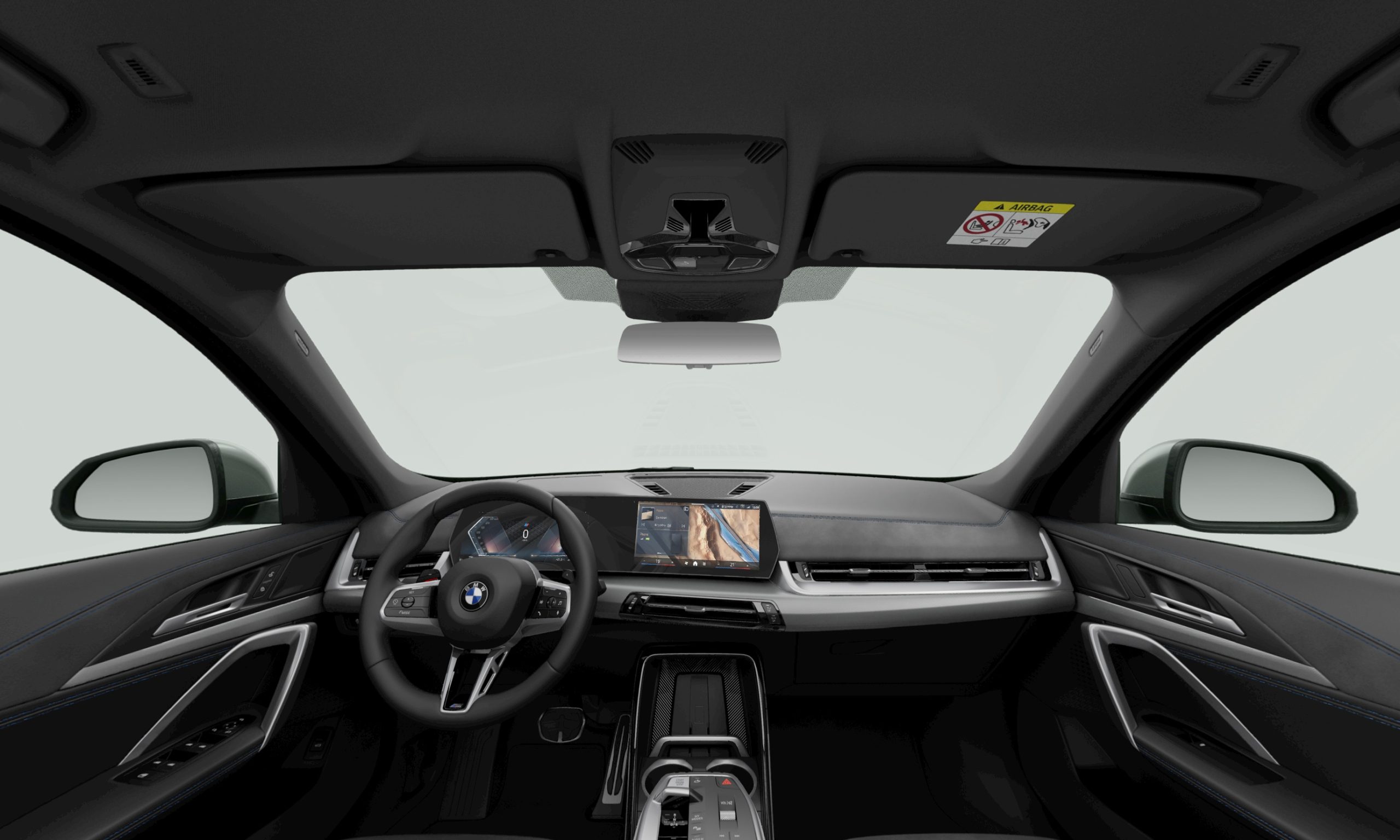 X1 SDRIVE18I
