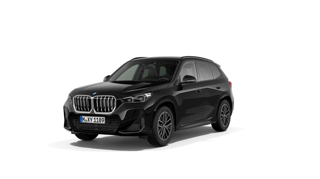 X1 SDRIVE18I