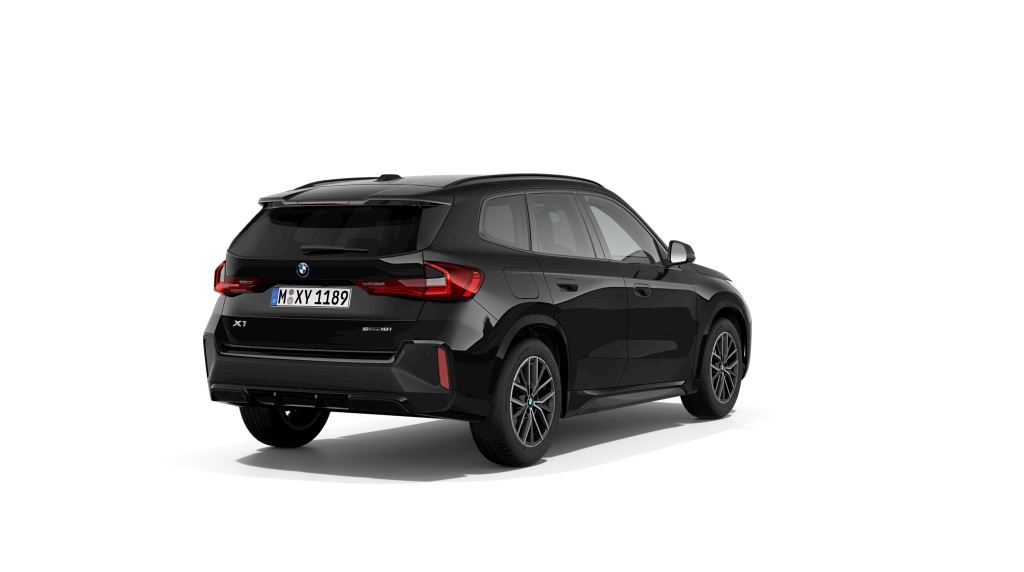 X1 SDRIVE18I