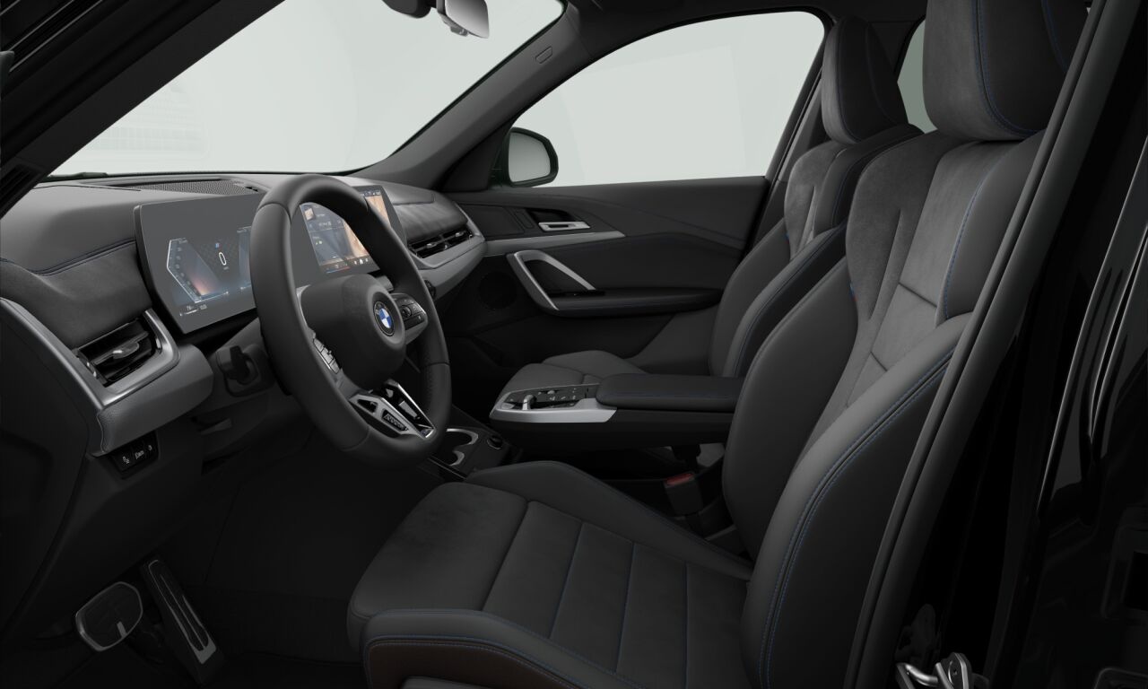 X1 SDRIVE18I