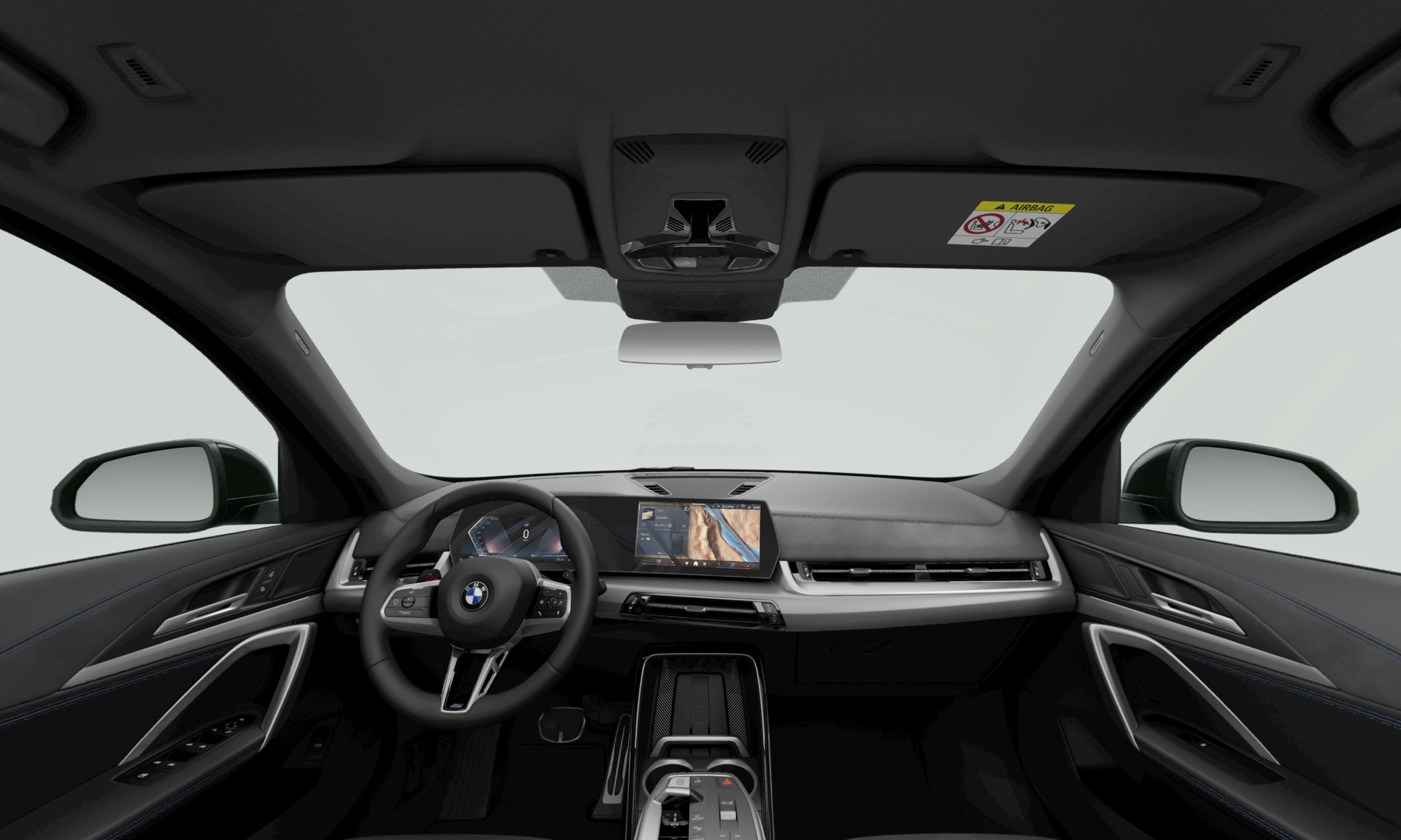 X1 SDRIVE18I