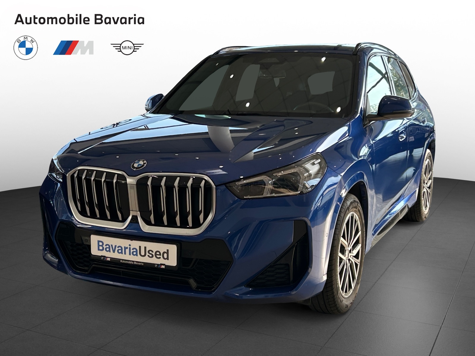 BMW X1, X1 SDRIVE20D, 2025, 13454 km