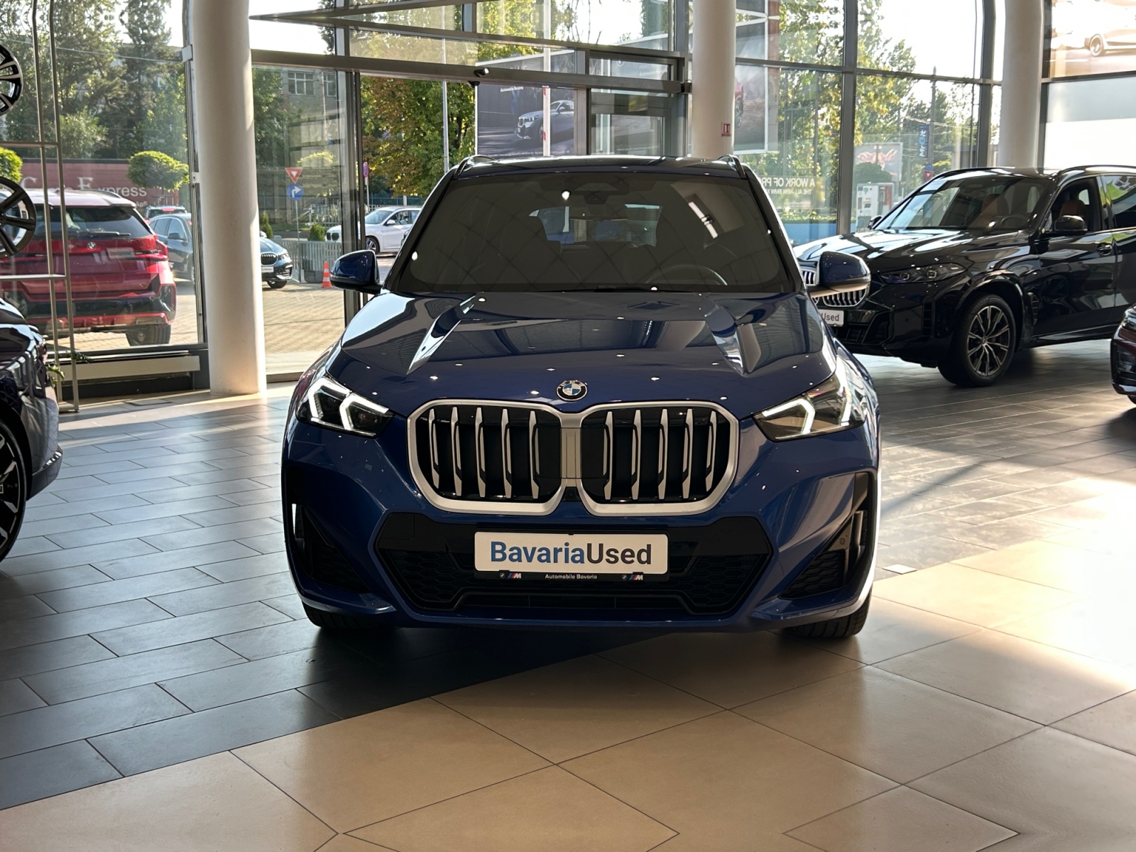BMW X1, X1 SDRIVE20D, 2025, 13454 km