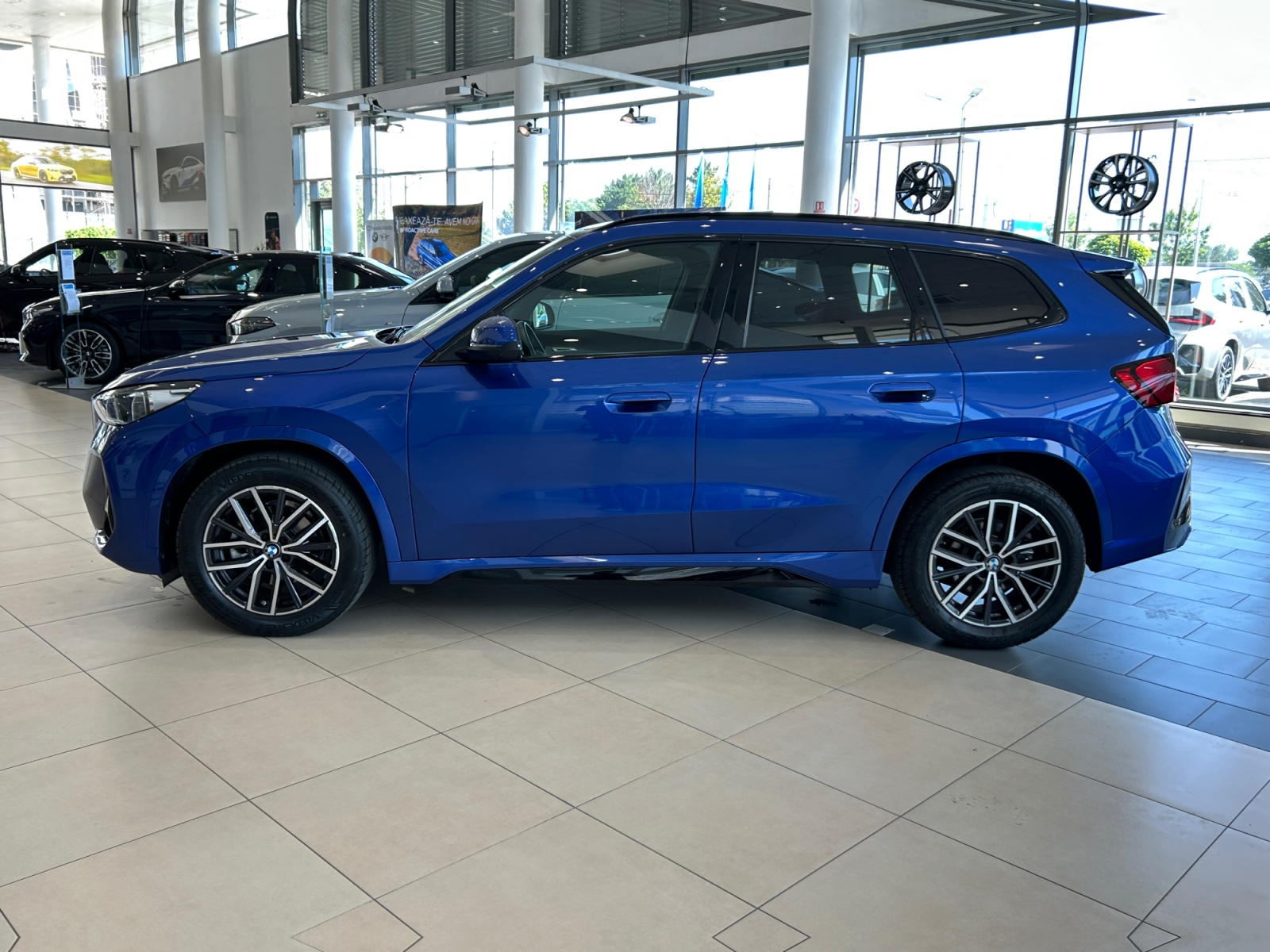 BMW X1, X1 SDRIVE20D, 2025, 13454 km