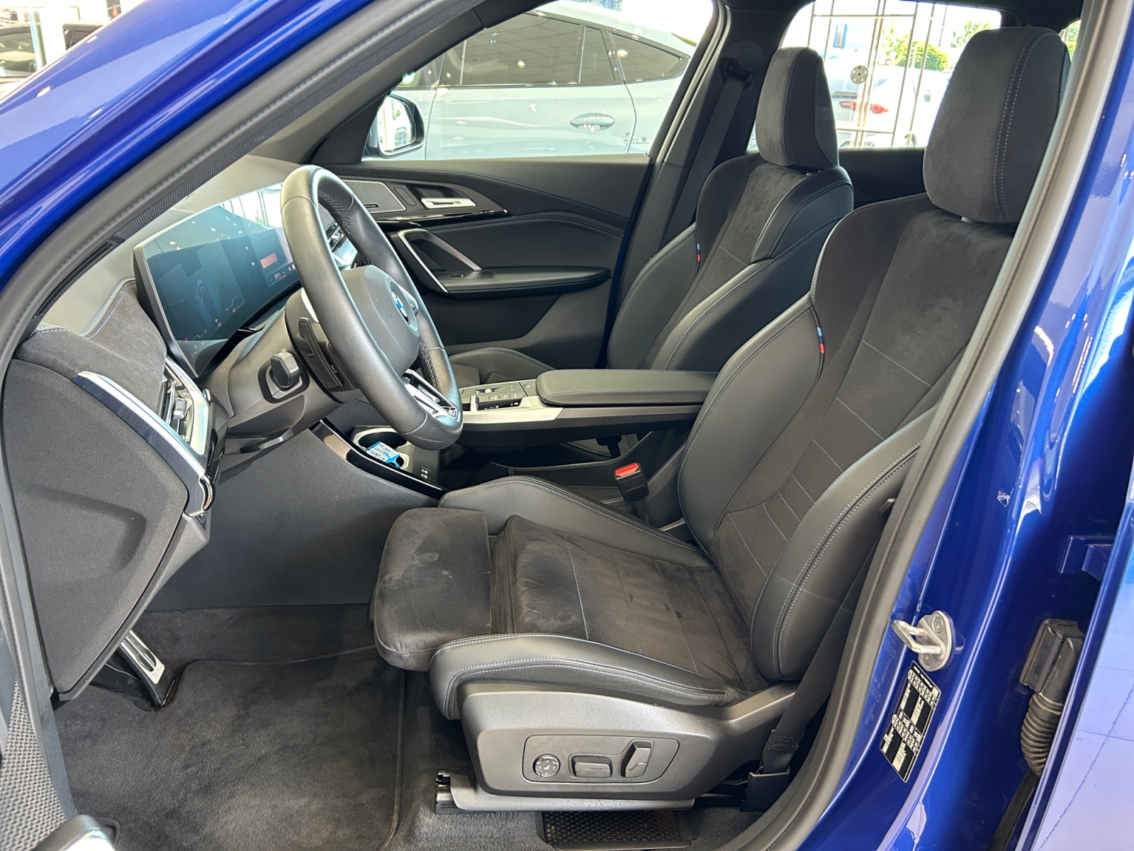 BMW X1, X1 SDRIVE20D, 2025, 13454 km