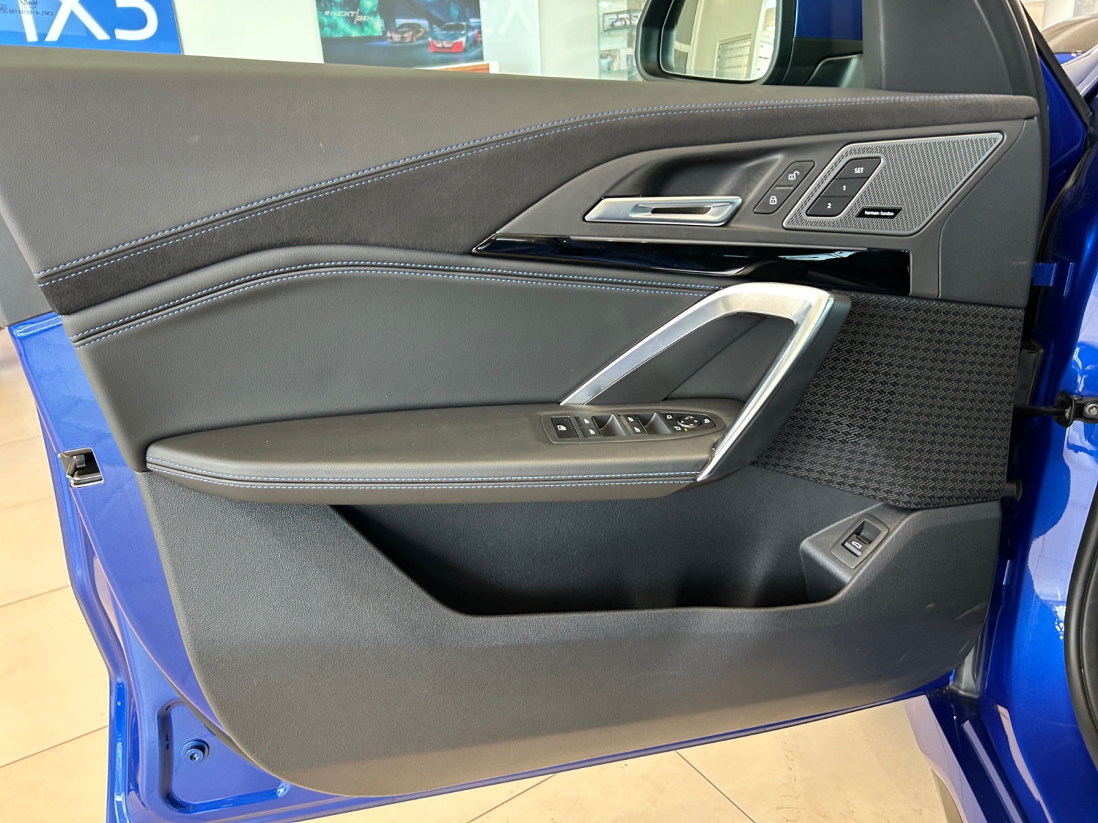 BMW X1, X1 SDRIVE20D, 2025, 13454 km