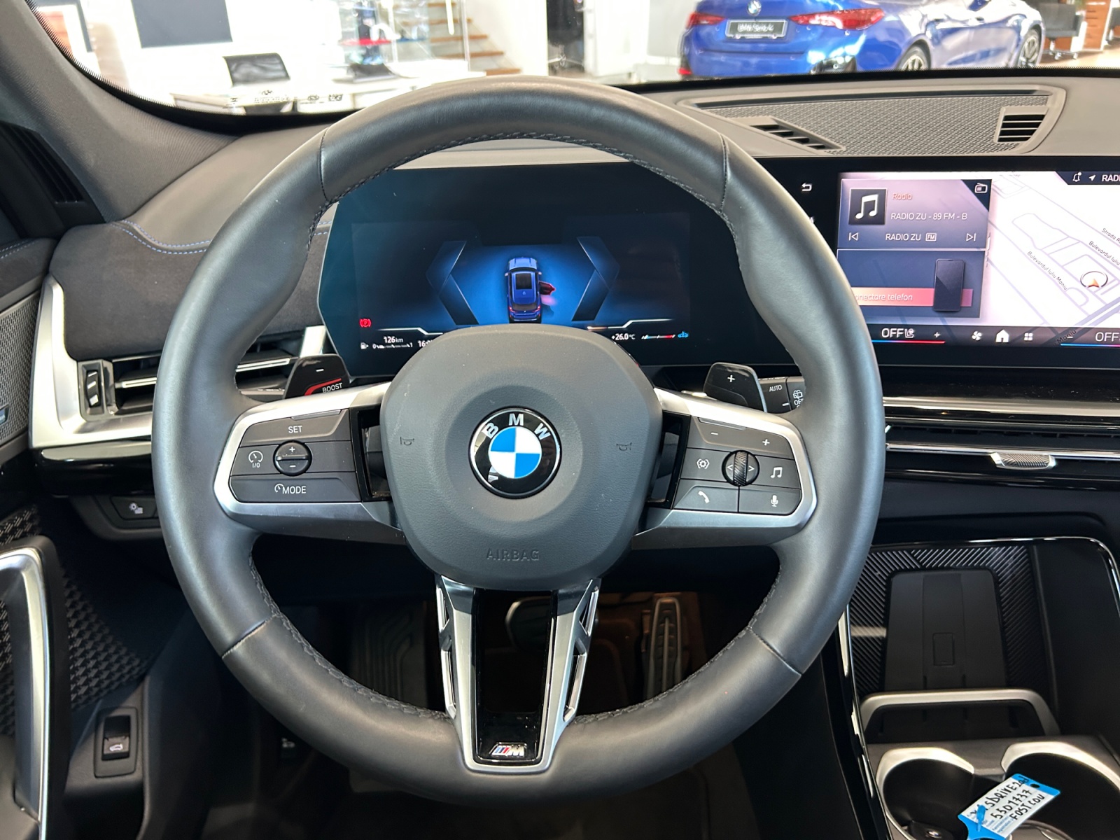 BMW X1, X1 SDRIVE20D, 2025, 13454 km
