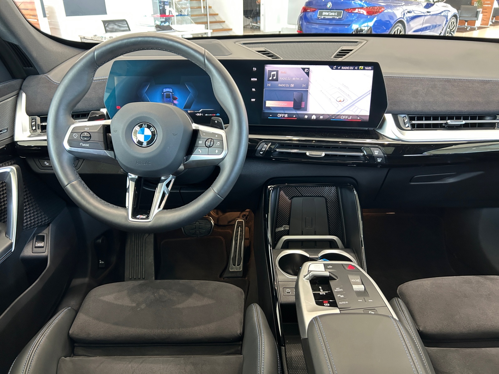 BMW X1, X1 SDRIVE20D, 2025, 13454 km