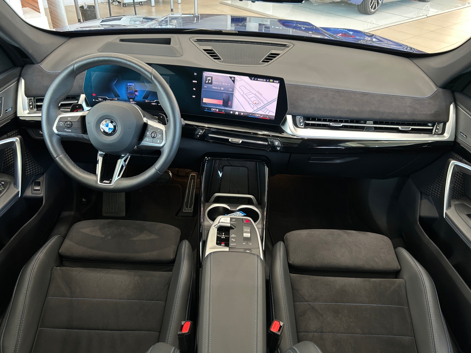 BMW X1, X1 SDRIVE20D, 2025, 13454 km
