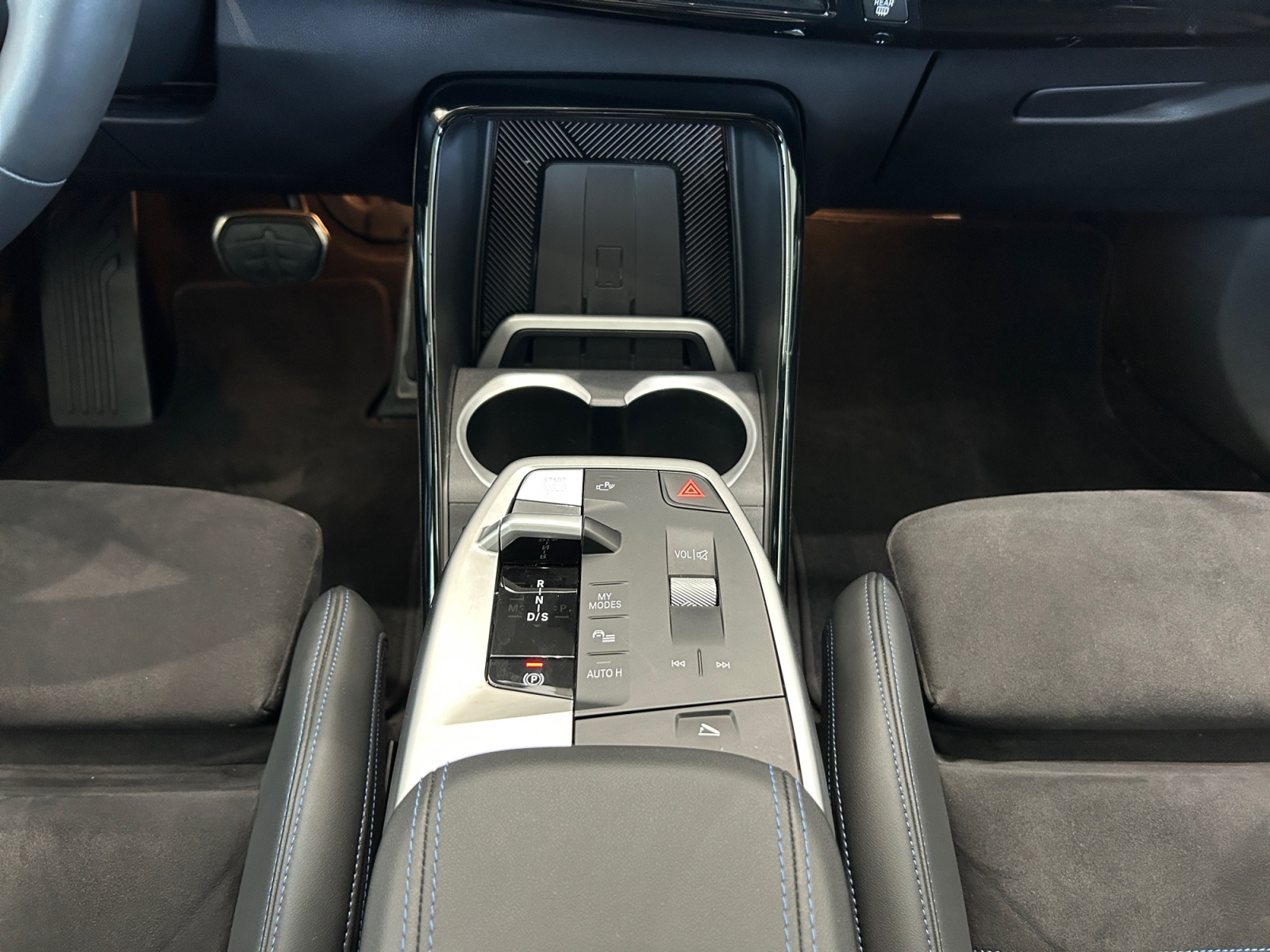 BMW X1, X1 SDRIVE20D, 2025, 13454 km
