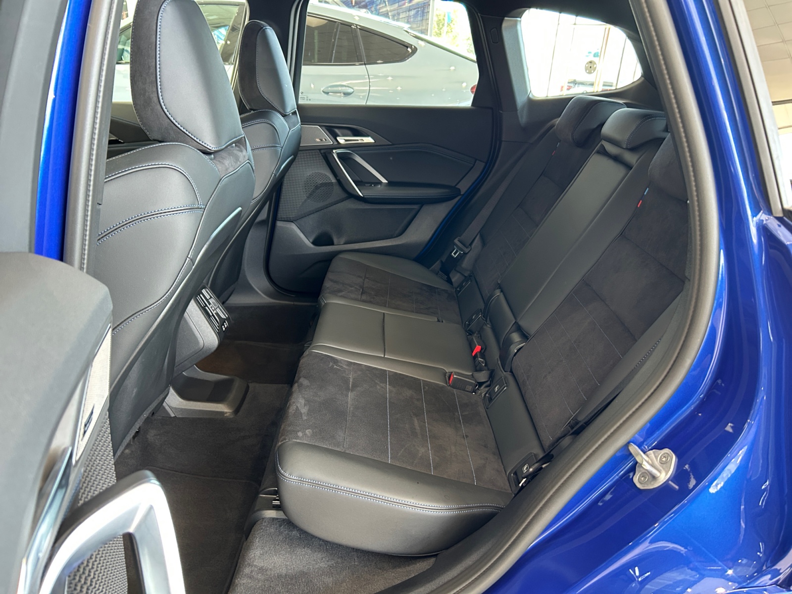BMW X1, X1 SDRIVE20D, 2025, 13454 km