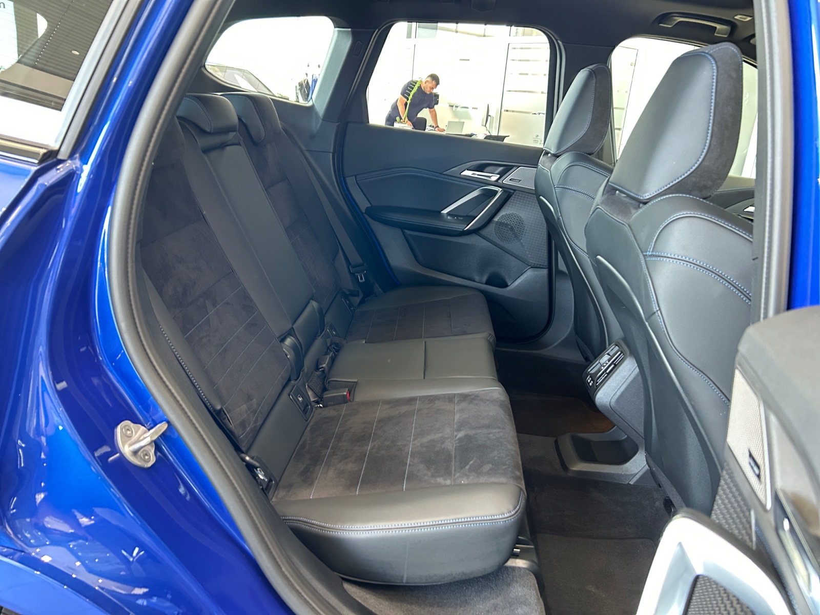 BMW X1, X1 SDRIVE20D, 2025, 13454 km