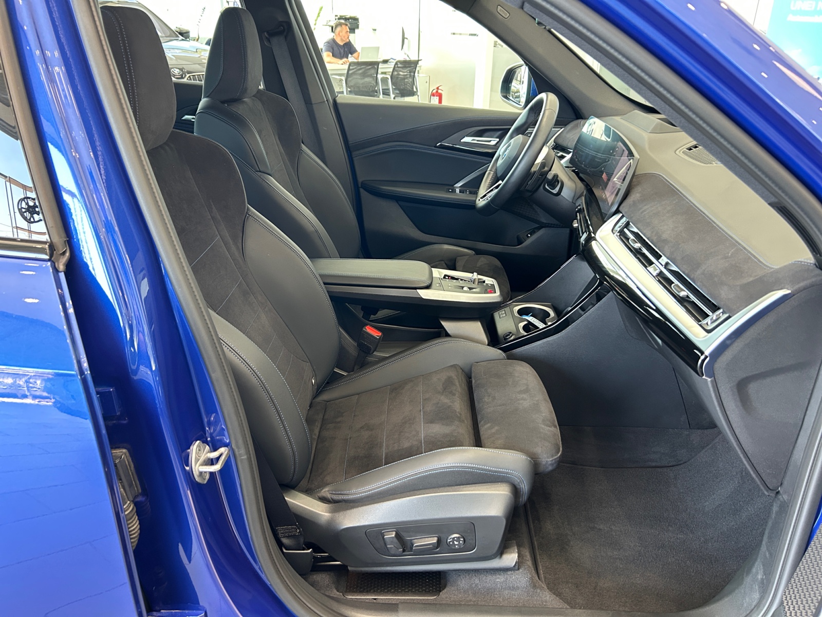 BMW X1, X1 SDRIVE20D, 2025, 13454 km