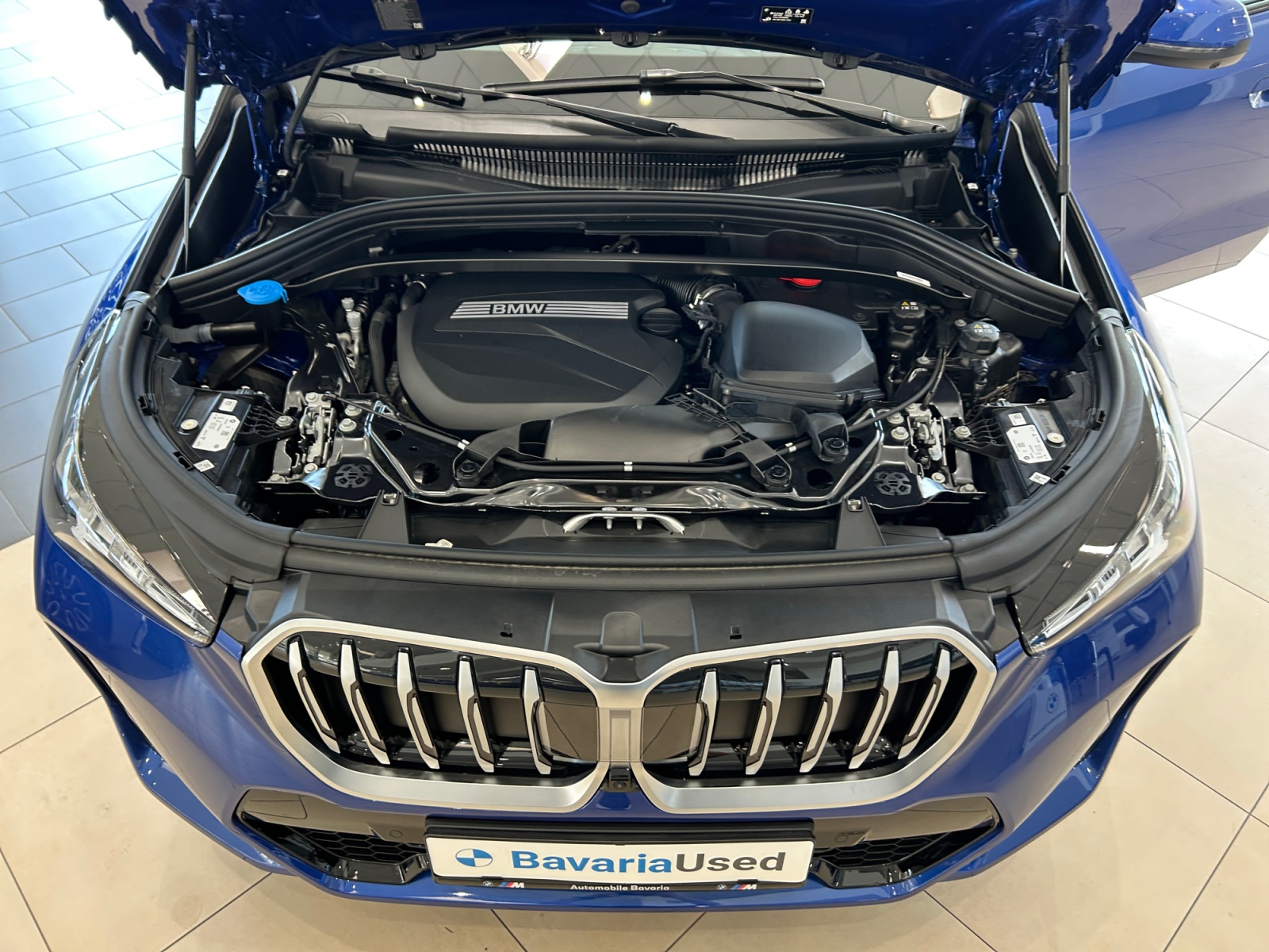 BMW X1, X1 SDRIVE20D, 2025, 13454 km