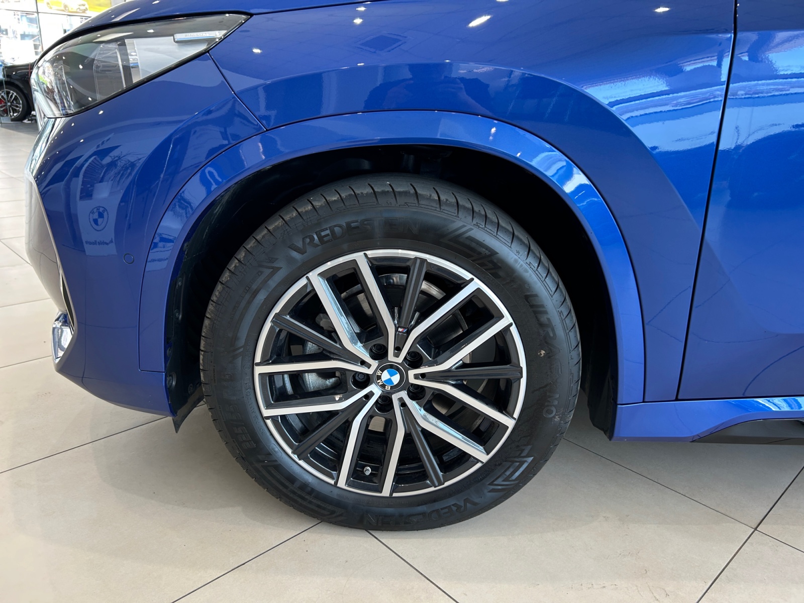 BMW X1, X1 SDRIVE20D, 2025, 13454 km