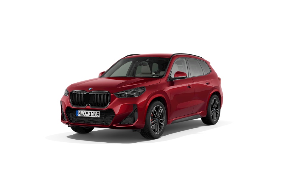 BMW, X1, X1 SDRIVE20I, 2025, 11400 km