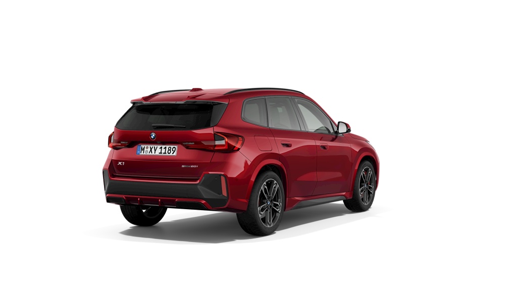 BMW X1, X1 SDRIVE20I, 2025, 11400 km