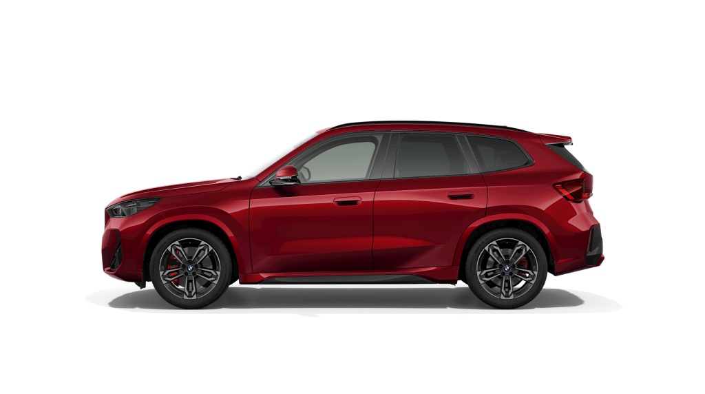 BMW X1, X1 SDRIVE20I, 2025, 11400 km