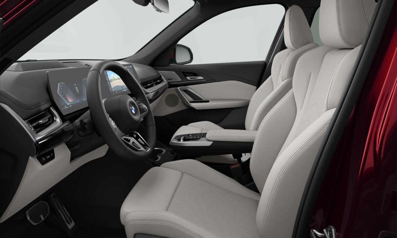 BMW X1, X1 SDRIVE20I, 2025, 11400 km