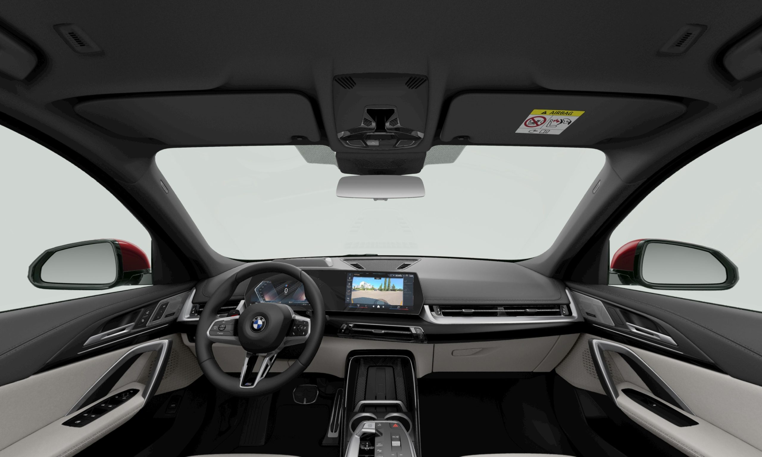 BMW X1, X1 SDRIVE20I, 2025, 11400 km