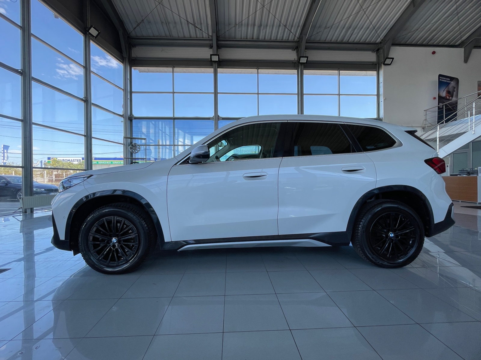 BMW X1, X1 XDRIVE20D, 2022, 64288 km