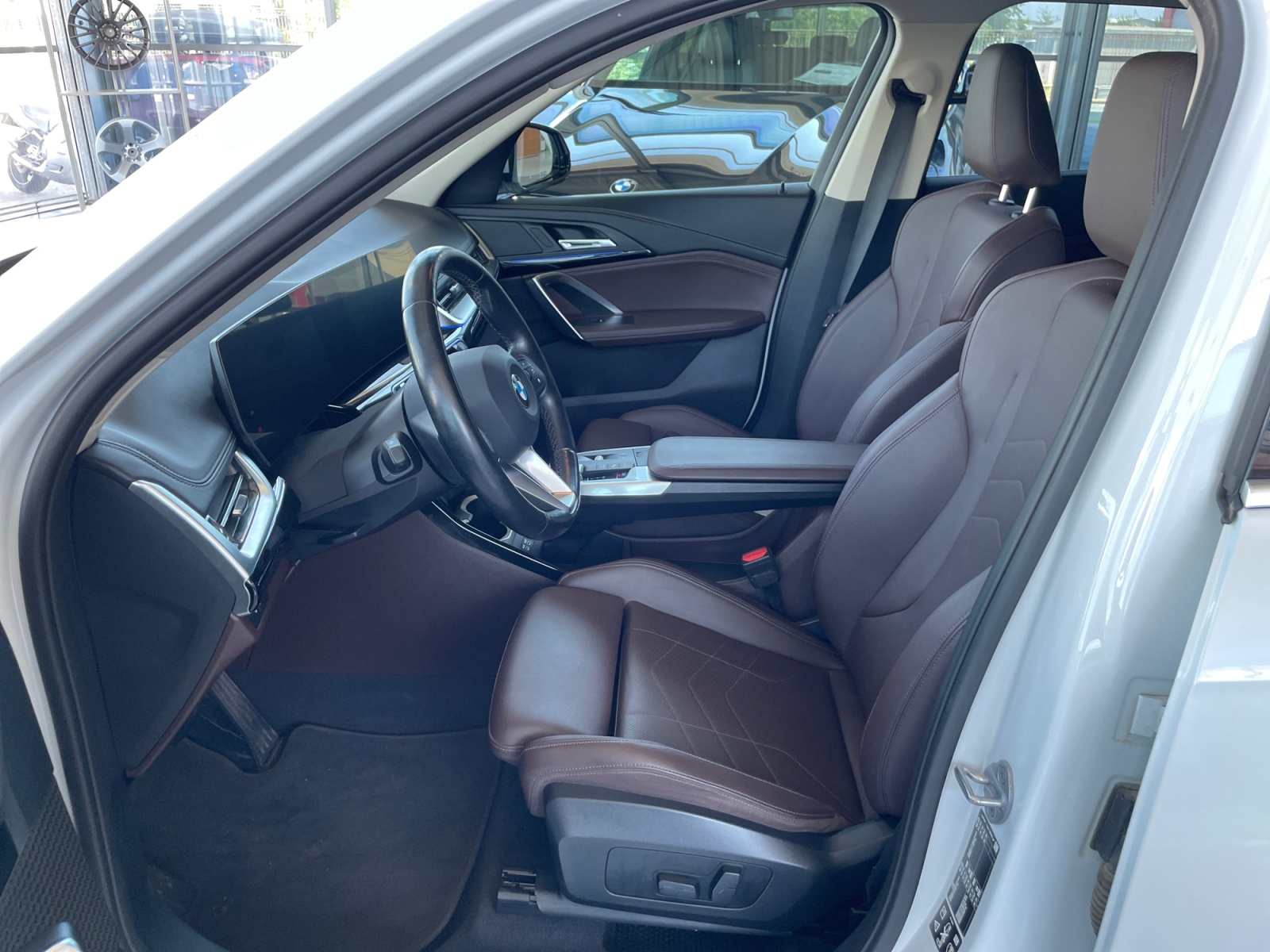BMW X1, X1 XDRIVE20D, 2022, 64288 km