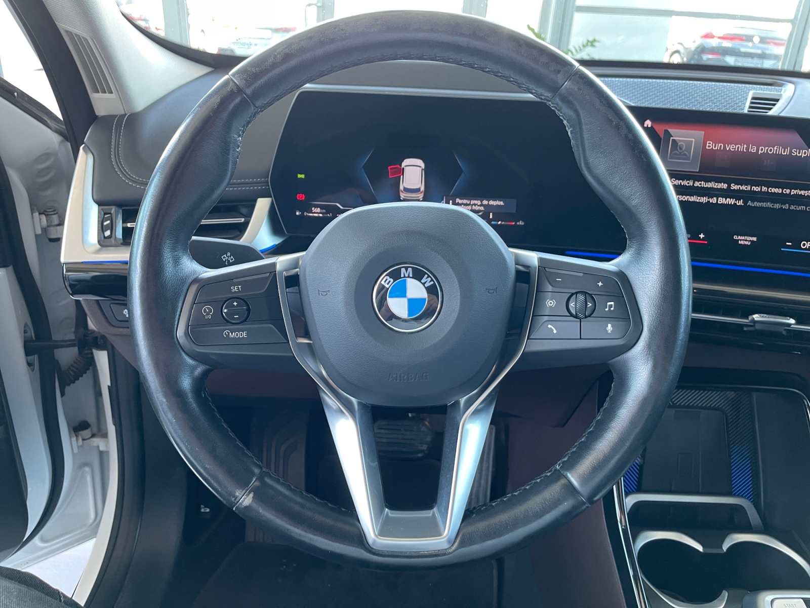 BMW X1, X1 XDRIVE20D, 2022, 64288 km