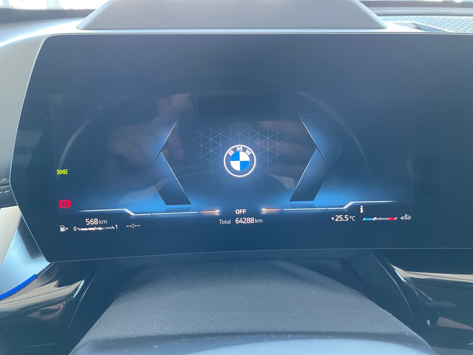 BMW X1, X1 XDRIVE20D, 2022, 64288 km