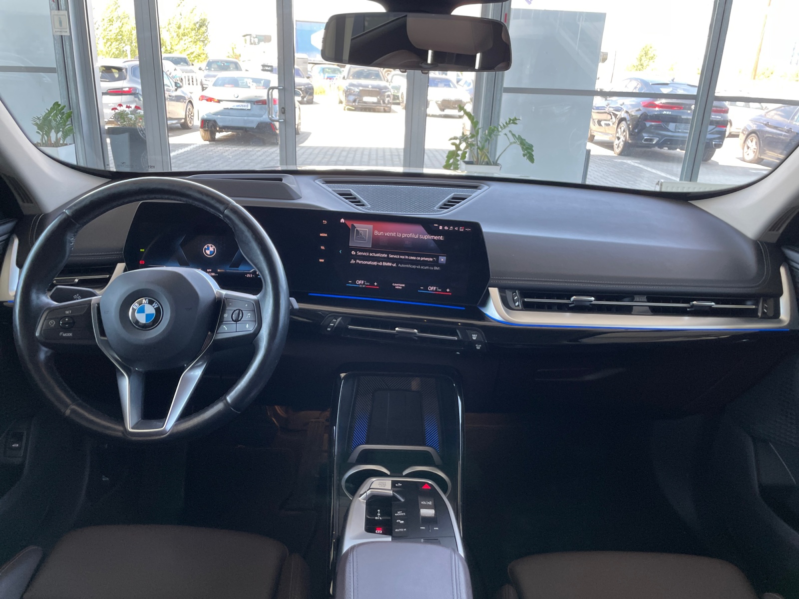 BMW X1, X1 XDRIVE20D, 2022, 64288 km