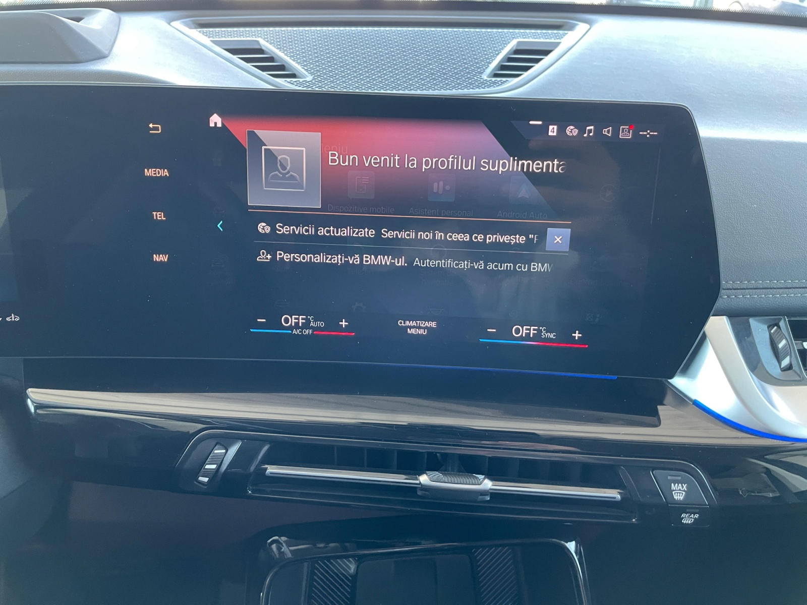 BMW X1, X1 XDRIVE20D, 2022, 64288 km