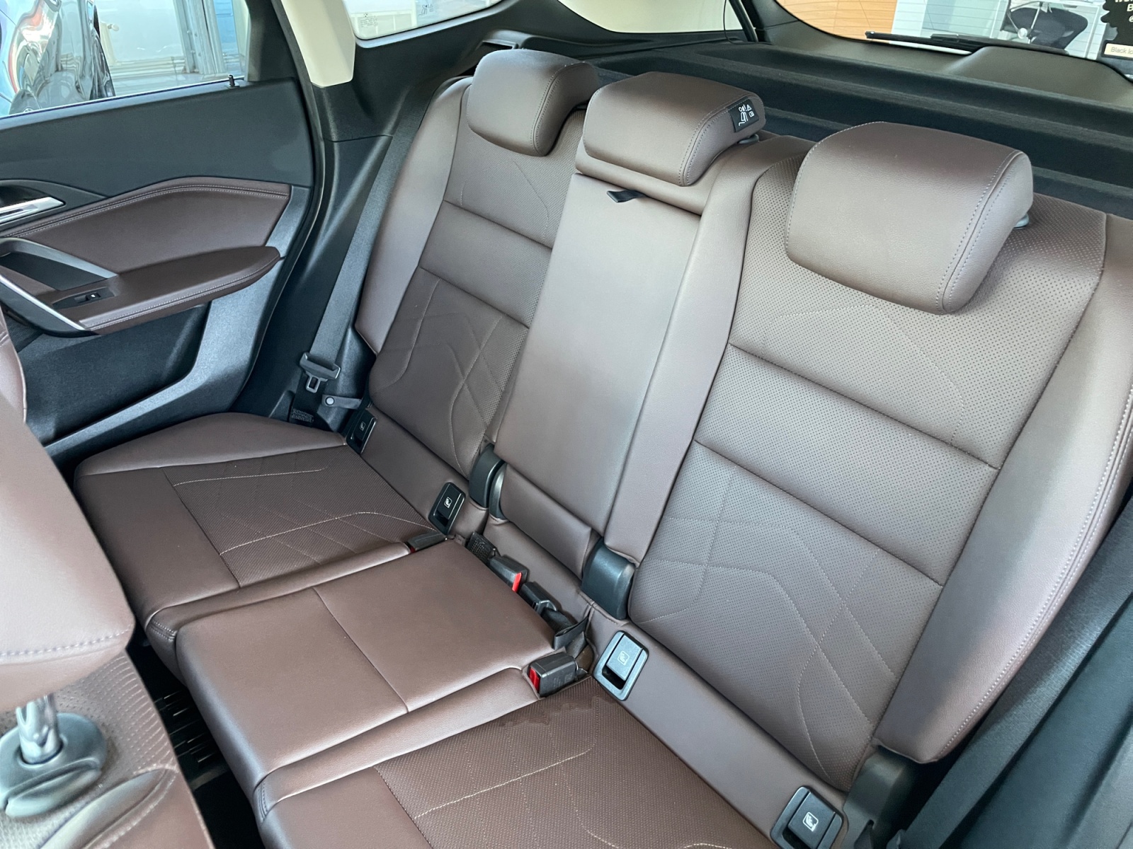 BMW X1, X1 XDRIVE20D, 2022, 64288 km