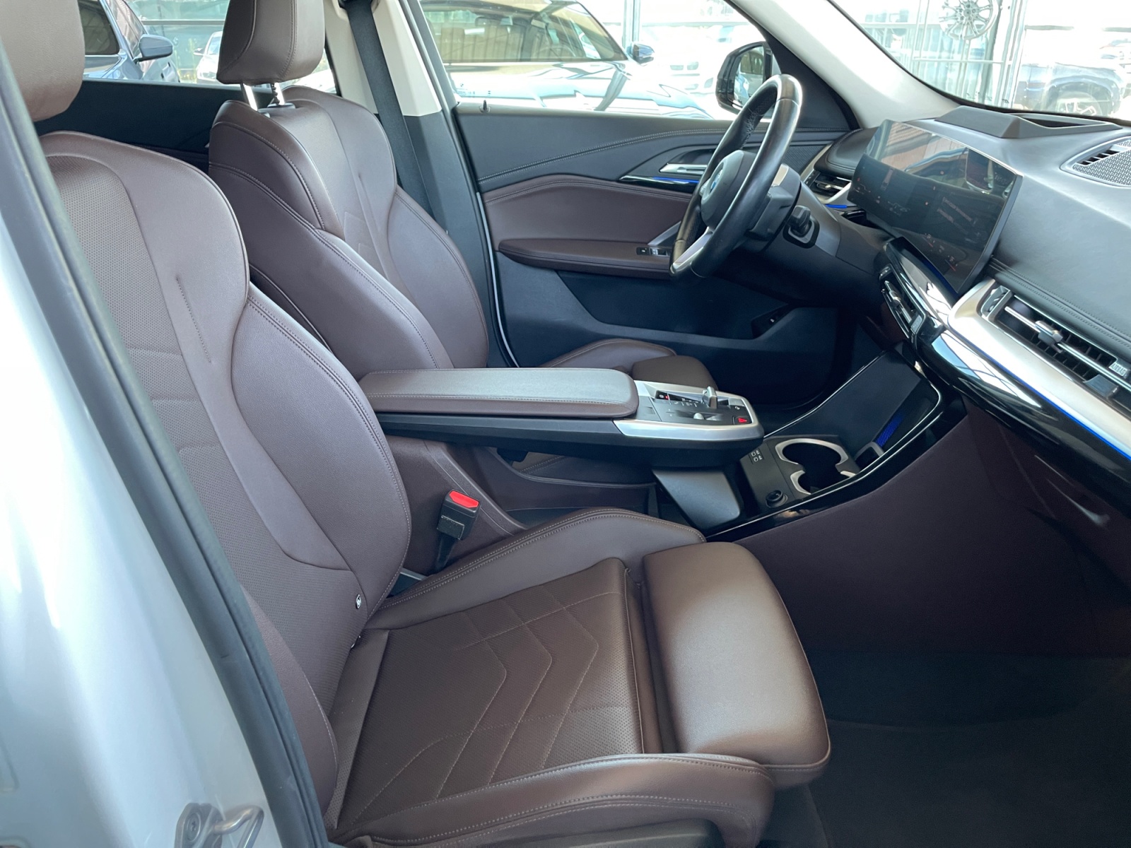 BMW X1, X1 XDRIVE20D, 2022, 64288 km