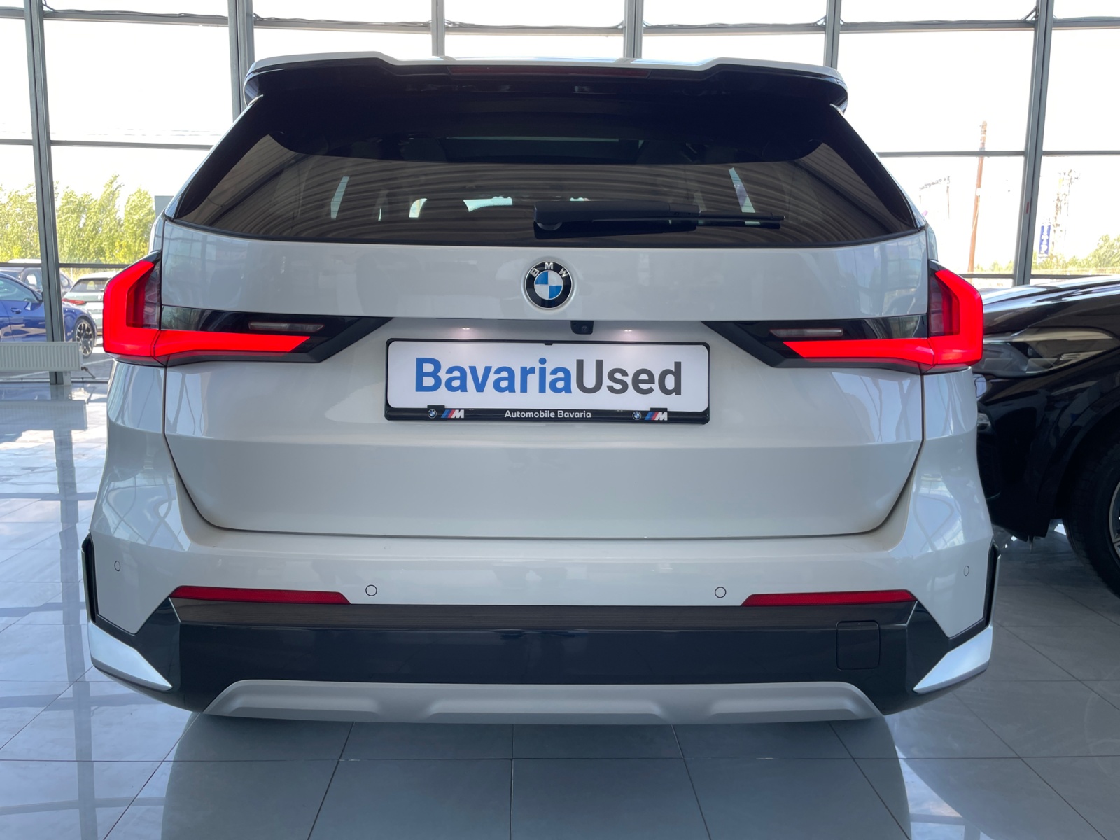 BMW X1, X1 XDRIVE20D, 2022, 64288 km