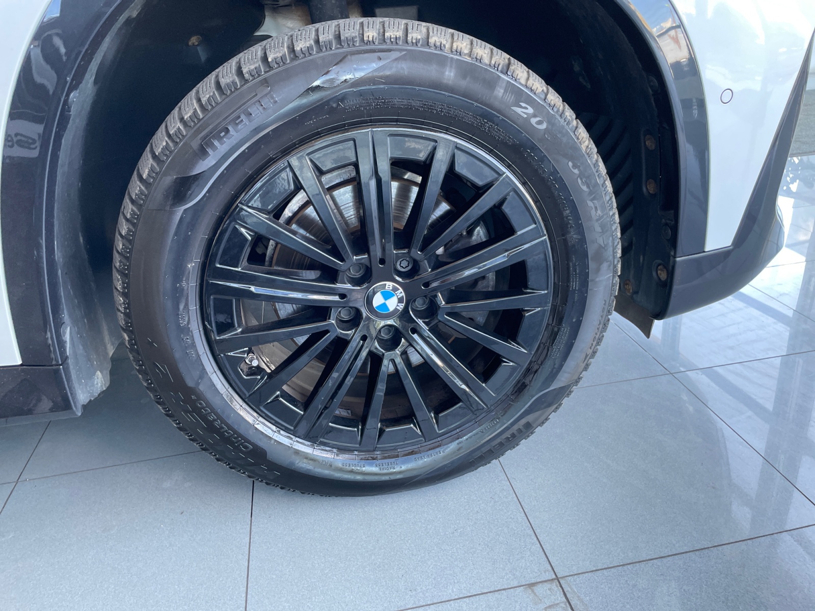BMW X1, X1 XDRIVE20D, 2022, 64288 km