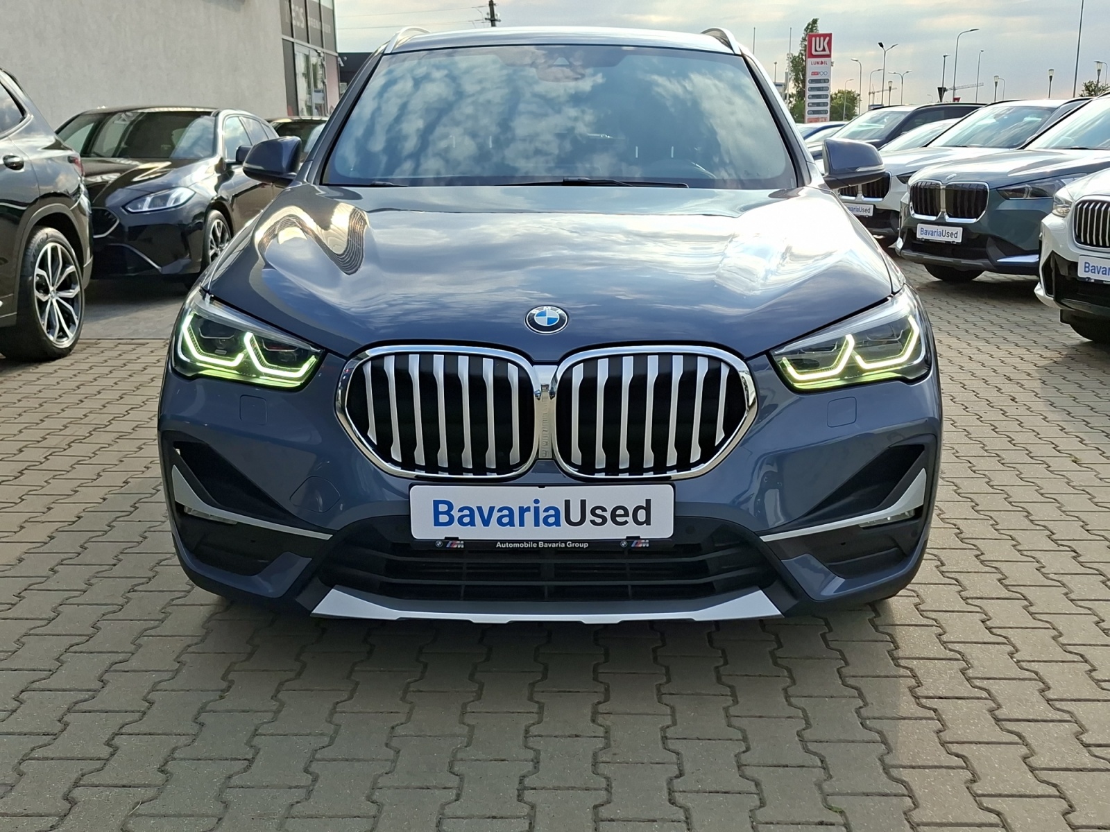 X1 XDRIVE20D