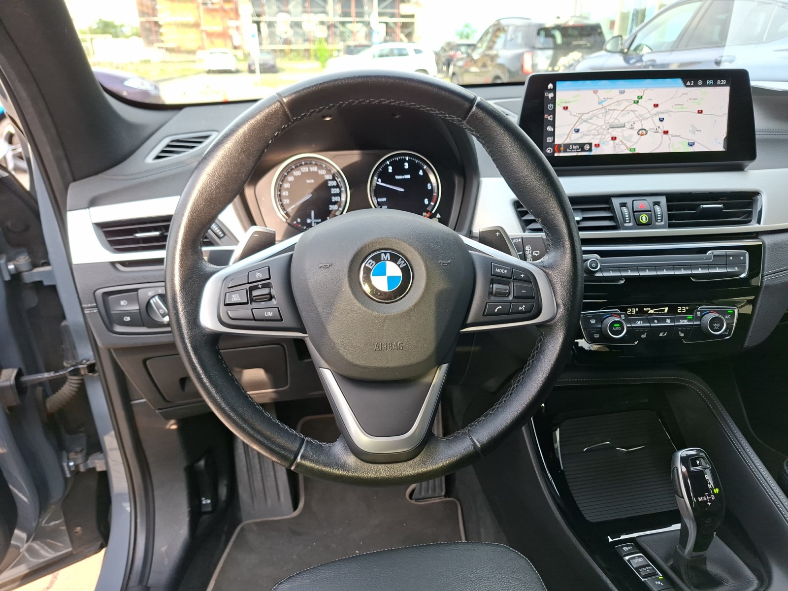 X1 XDRIVE20D